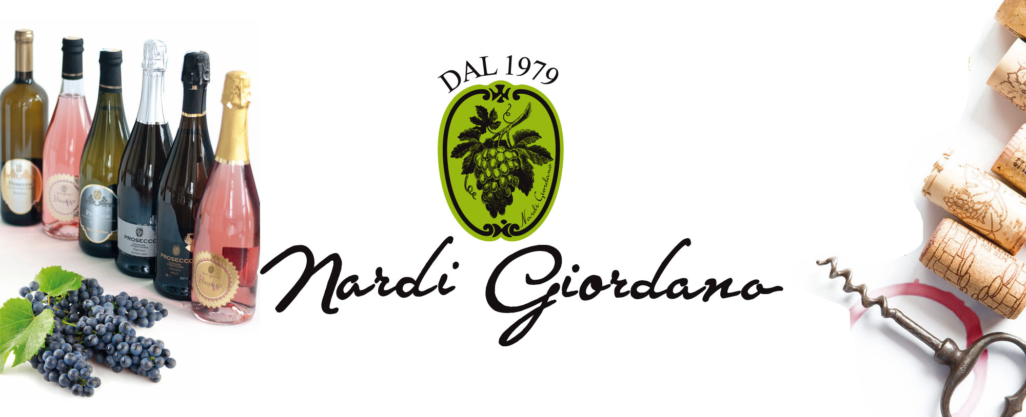 Azienda Agricola Nardi Giordano